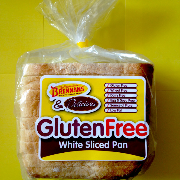 Ingredients In Gluten Free Bread
 Gluten Free Breadcrumbs – Tasty Recipe