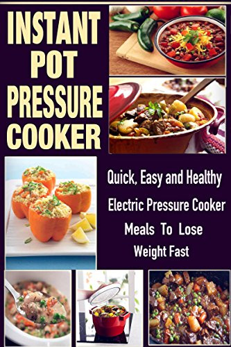 Instant Pot Recipes For Weight Loss
 Cookbooks List The Best Selling "Pressure Cookers" Cookbooks