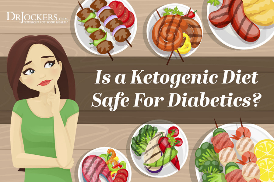 Is A Keto Diet Good For Diabetics
 Is a Ketogenic Diet Safe for Diabetics DrJockers