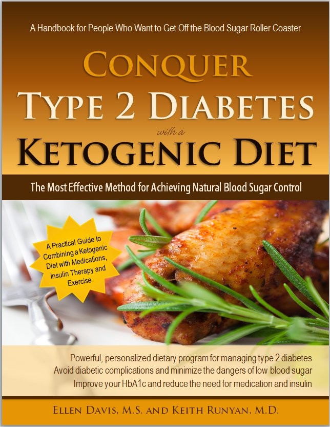 Is A Keto Diet Good For Diabetics
 Conquer Type 2 Diabetes with a Ketogenic Diet Ketopia