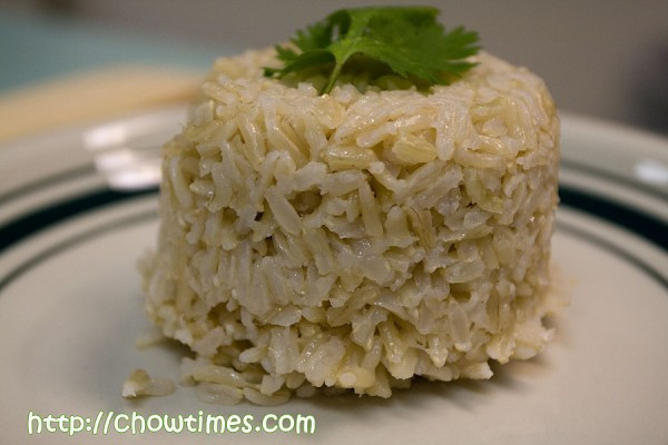 Is Brown Basmati Rice Healthy
 How to Cook Basmati Brown Rice