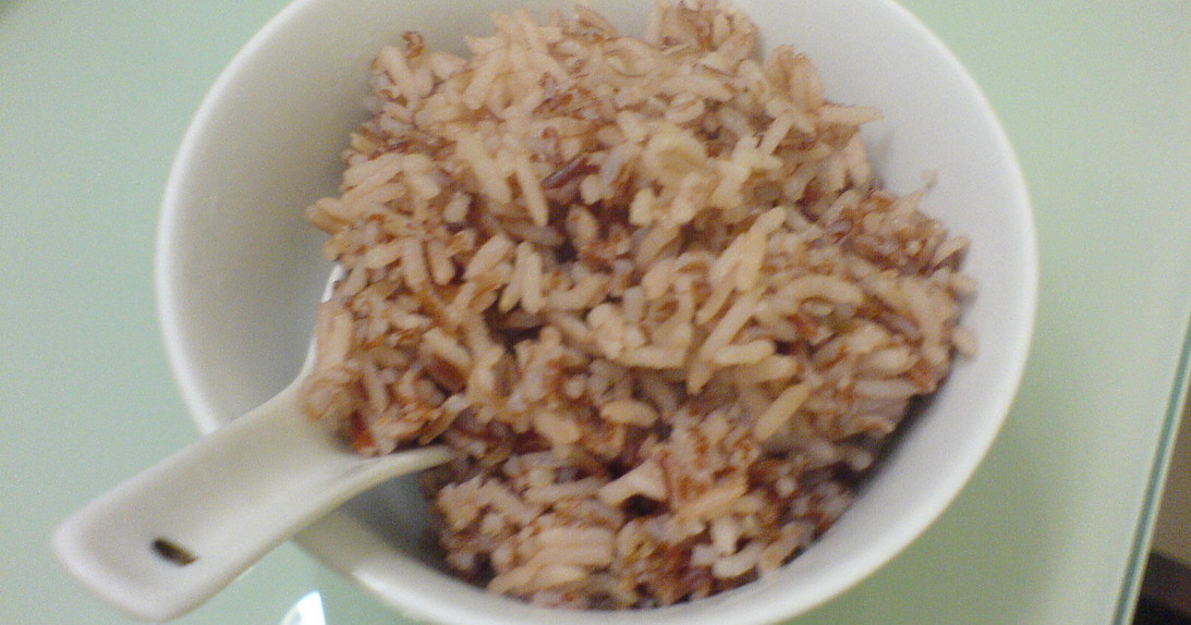 Is Brown Rice Bad For Diabetics
 Is Brown Rice Good For Diabetes Type 2