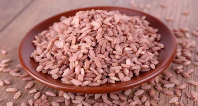 Is Brown Rice Bad For Diabetics
 red rice vs brown rice diabetes