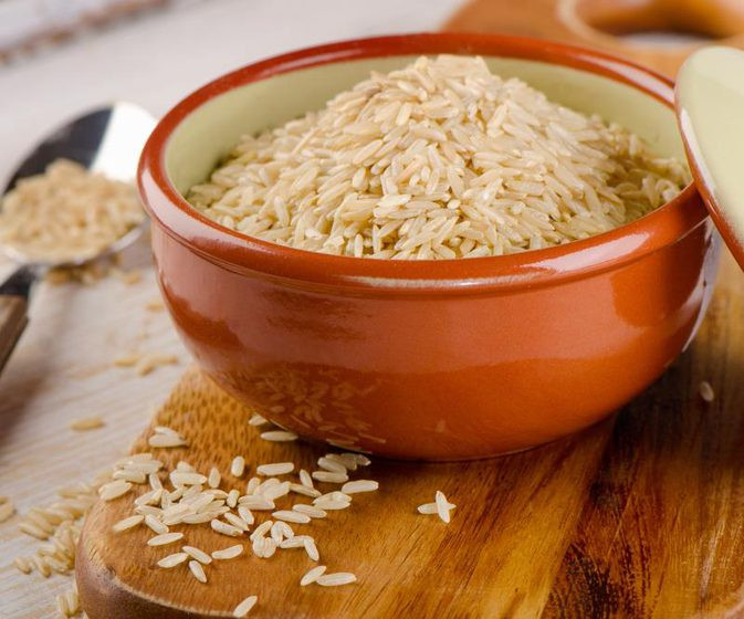 Is Brown Rice Bad For Diabetics
 Does Brown Rice Affect a Diabetic