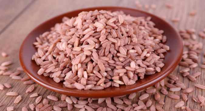 Is Brown Rice Good For Diabetics
 Can diabetics eat red brown rice