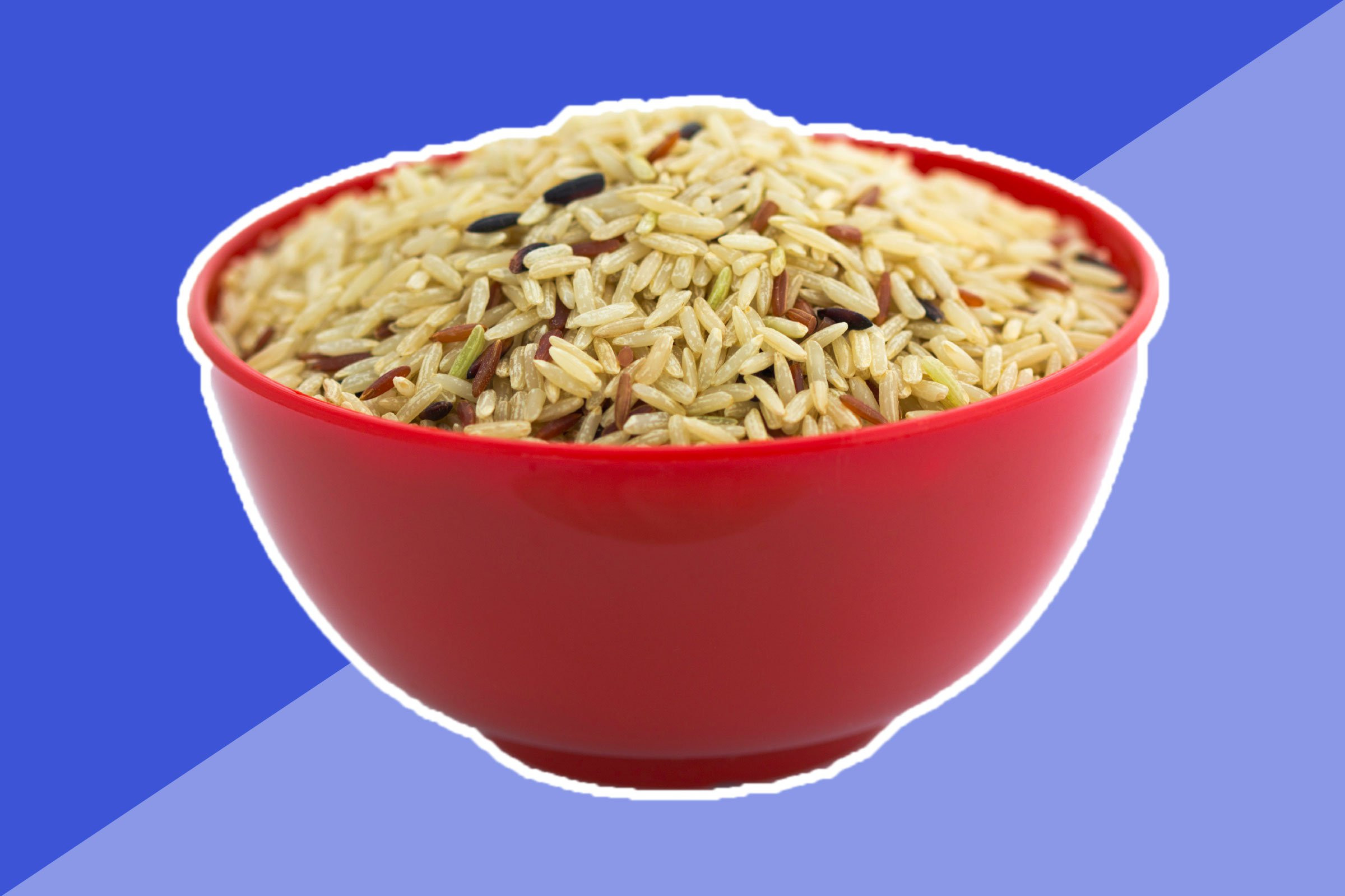Is Brown Rice Good For Diabetics
 Is Whole Grain Brown Rice A Good Carb Healthy Eating