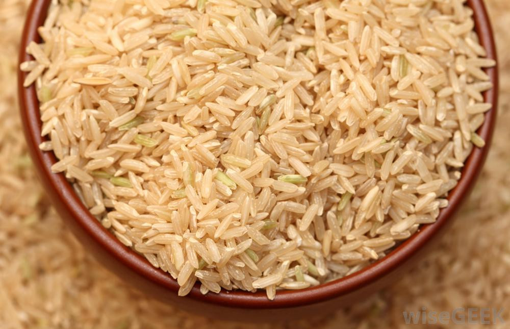 Is Brown Rice Good For Diabetics
 Health Benefits of Brown Rice Indian Beauty Tips