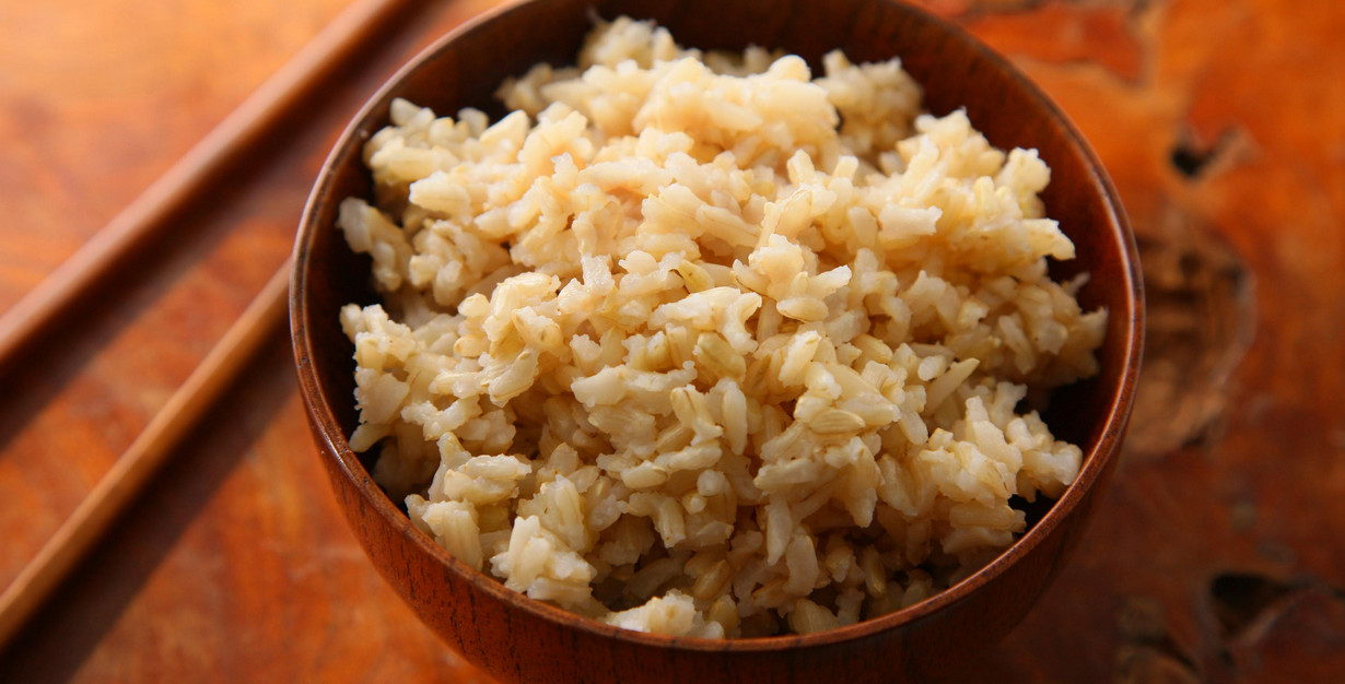 Is Brown Rice Good For Diabetics
 Is Brown Rice Good For Diabetes Type 2