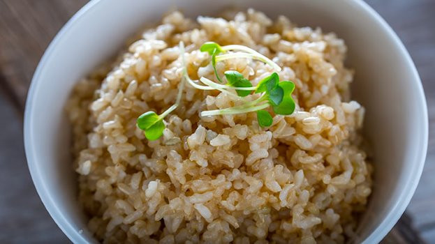 Is Brown Rice Keto
 10 Healthy Foods Not Allowed on the Keto Diet