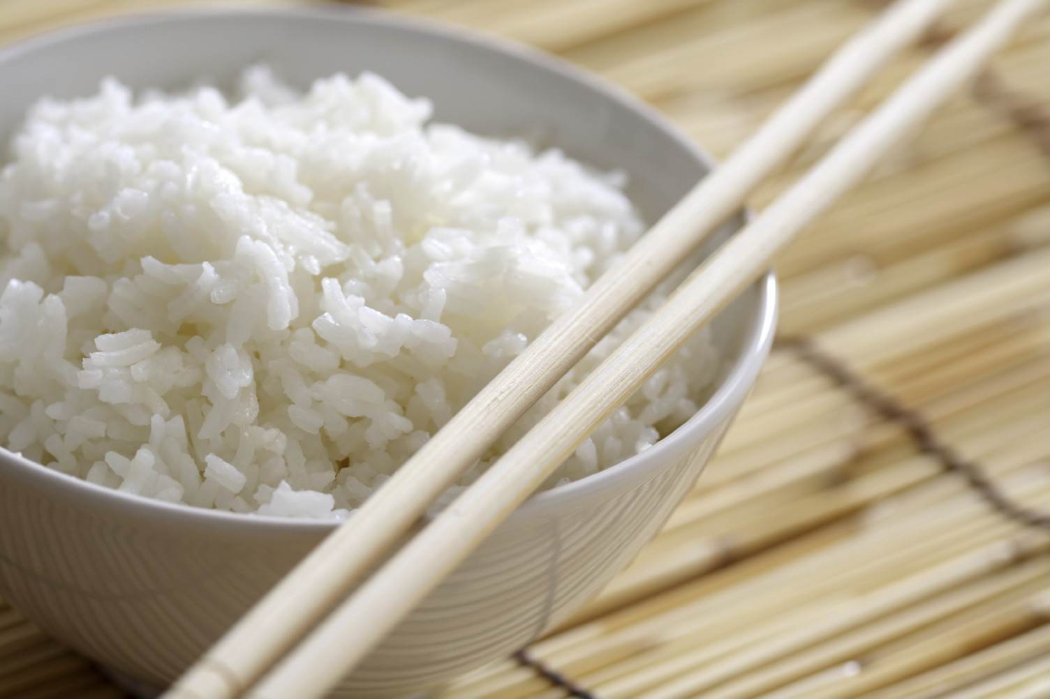 Is Brown Rice Low Carb
 Low Carb Rice How to Hack Your Rice With Coconut Oil