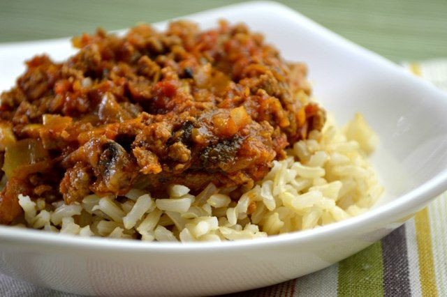 Is Brown Rice Low Carb
 16 best Prediabetes Cookbook images on Pinterest