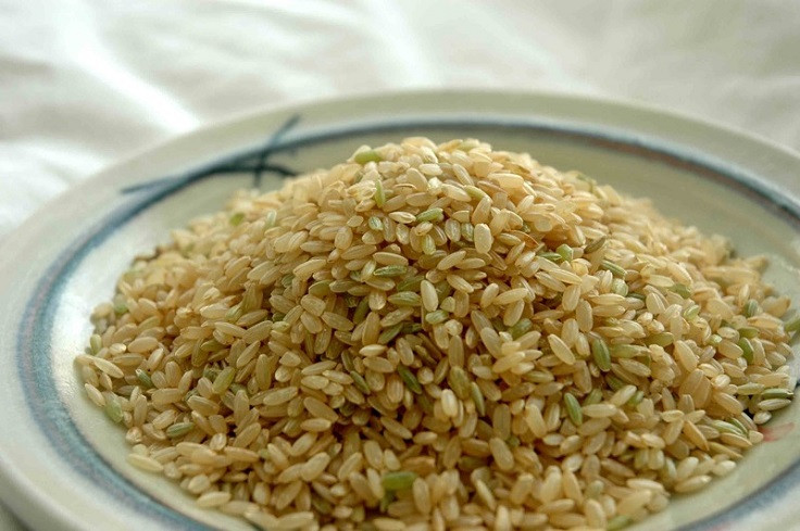 Is Brown Rice Low Carb
 Top 10 Best Carb Sources Top Inspired