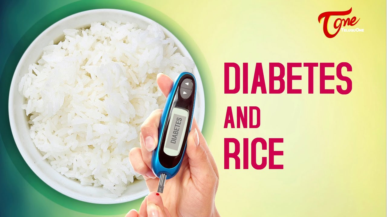 Is Brown Rice Ok For Diabetics
 is jasmine rice healthy for diabetics