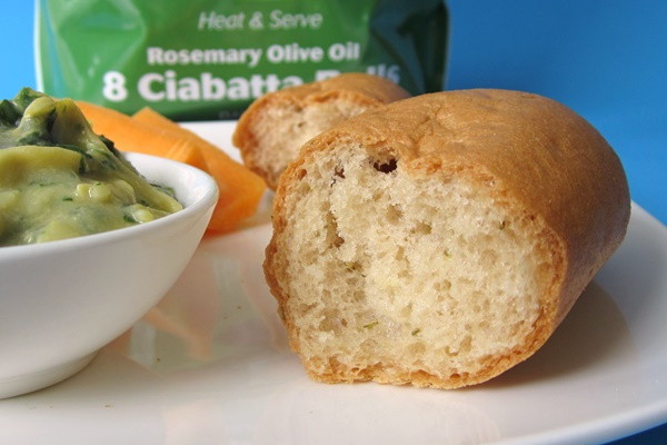 Is Ciabatta Bread Gluten Free
 ds gluten free ciabatta rolls