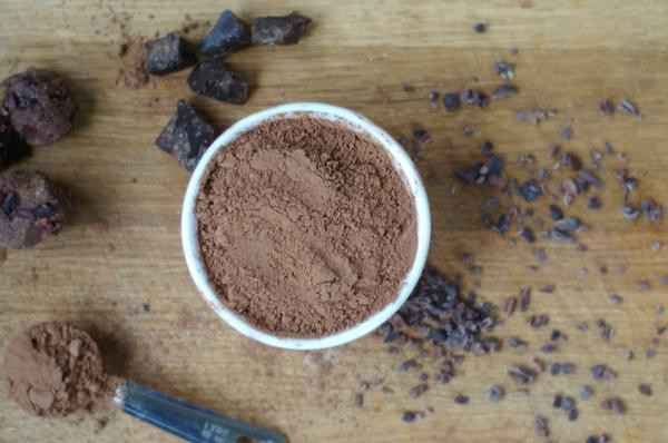 Is Cocoa Powder Dairy Free
 Cocoa Powder USDA Organic & Batch Tested Gluten Free