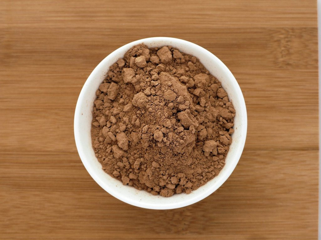 Is Cocoa Powder Dairy Free
 Cocoa Powder USDA Organic & Batch Tested Gluten Free