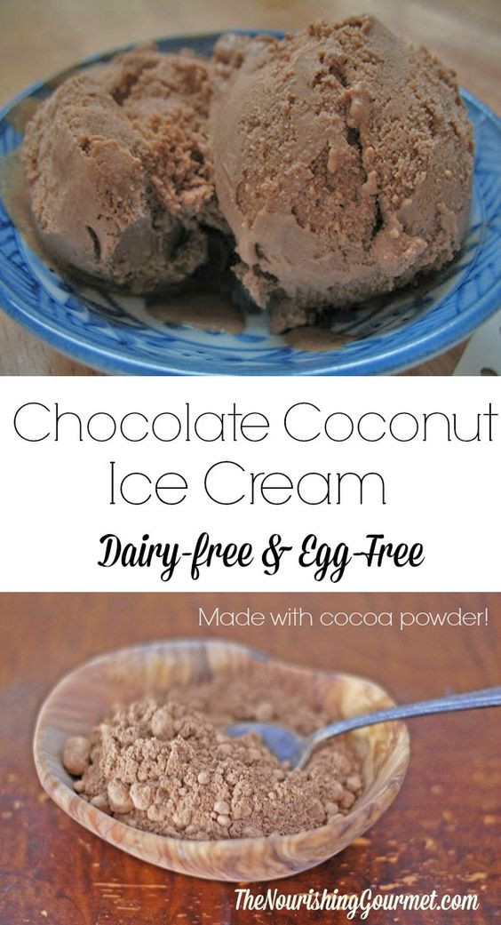 Is Cocoa Powder Dairy Free
 Pinterest • The world’s catalog of ideas