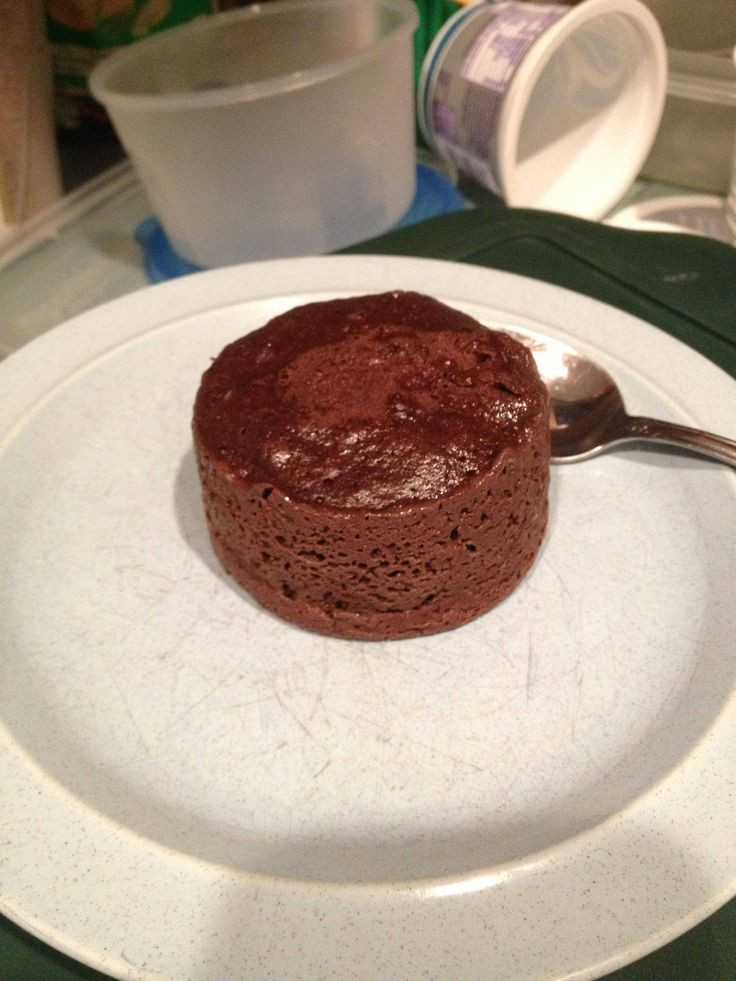 Is Cocoa Powder Keto
 Keto Flourless Chocolate Mug Cake keto dessert