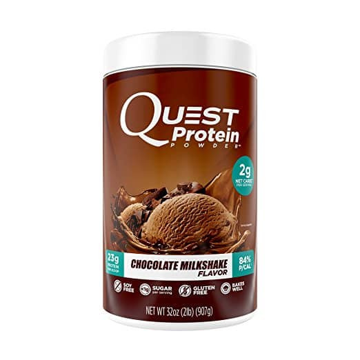 Is Cocoa Powder Keto
 9 Best Keto Protein Powders Finding A Ketogenic Friendly