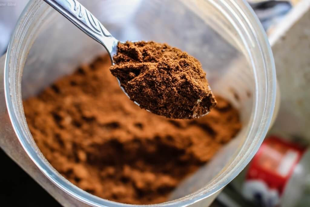 Is Cocoa Powder Keto
 Pruvit Keto OS Review UPDATE 2018