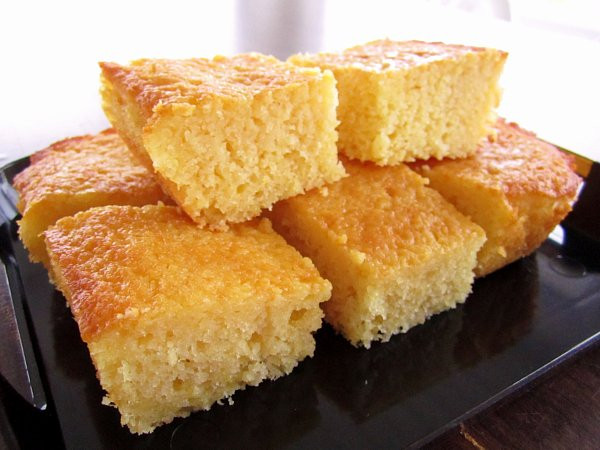 Is Cornbread Good For Diabetics
 healthier options – A Peaceful Diabetic