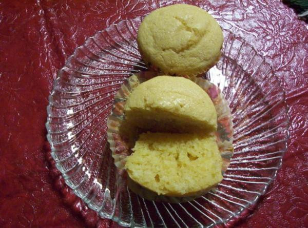 Is Cornbread Good For Diabetics
 Sweet Cornbread Muffins For Diabetics Recipe