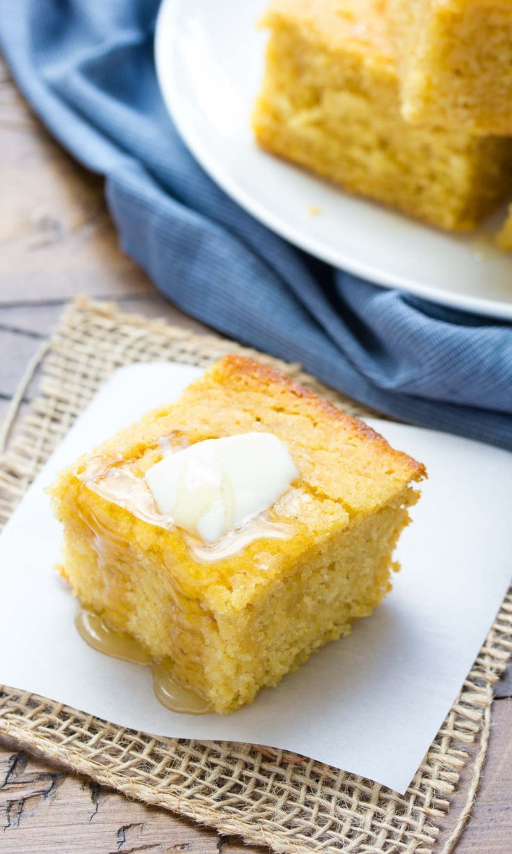 Is Cornbread Good For Diabetics
 Best 25 Honey cornbread ideas on Pinterest