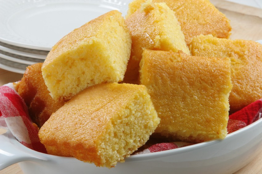 Is Cornbread Good For Diabetics
 Buttermilk Cornbread Diabetes Self Management