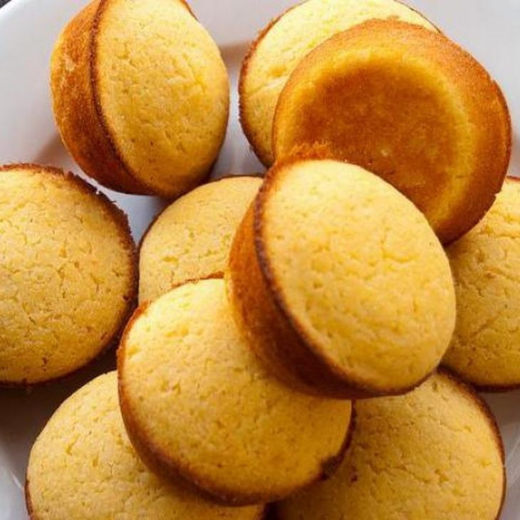 Is Cornbread Good For Diabetics
 Diabetic Cornbread Muffins Recipe