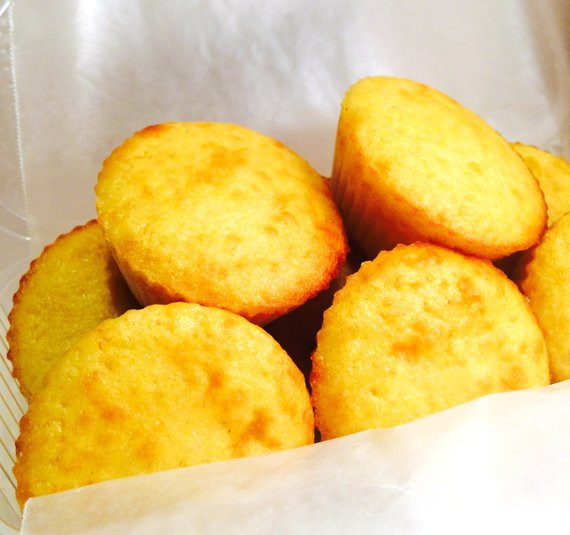 Is Cornbread Good For Diabetics
 Cornbread Muffins Low Sugar Low Fat Low Calorie Diabetic