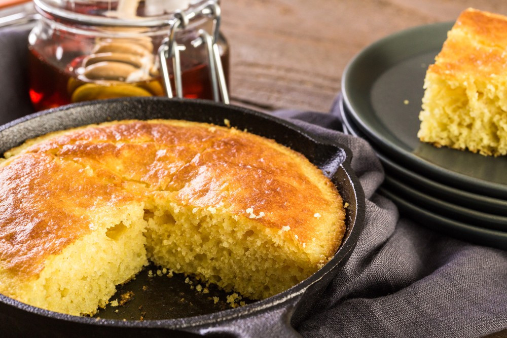 Is Cornbread Good For Diabetics
 Buttermilk Cornbread Recipe Diabetes Self Management