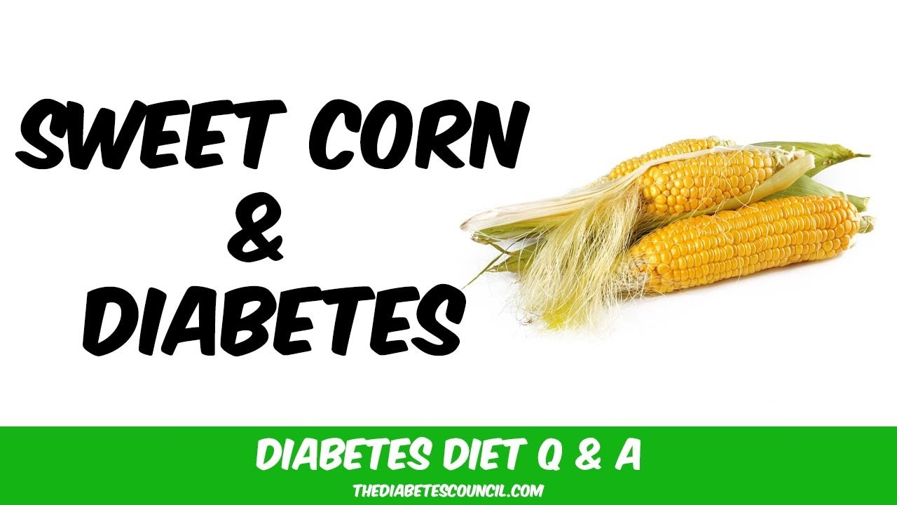 Is Cornbread Good For Diabetics
 Is Sweet Corn Maize Good For Diabetes