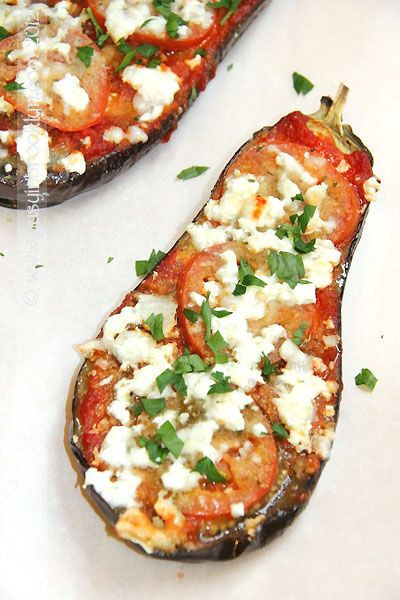 Is Eggplant Healthy
 162 best images about Eggplant Recipes on Pinterest