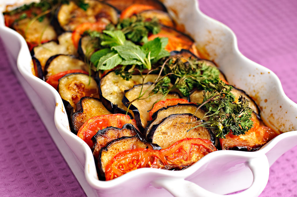 Is Eggplant Healthy
 Eggplant Casserole Recipe Healthy Arbuz