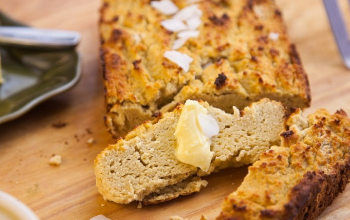 Is Gluten Free Bread Good For Diabetics
 diabetic recipes41 01