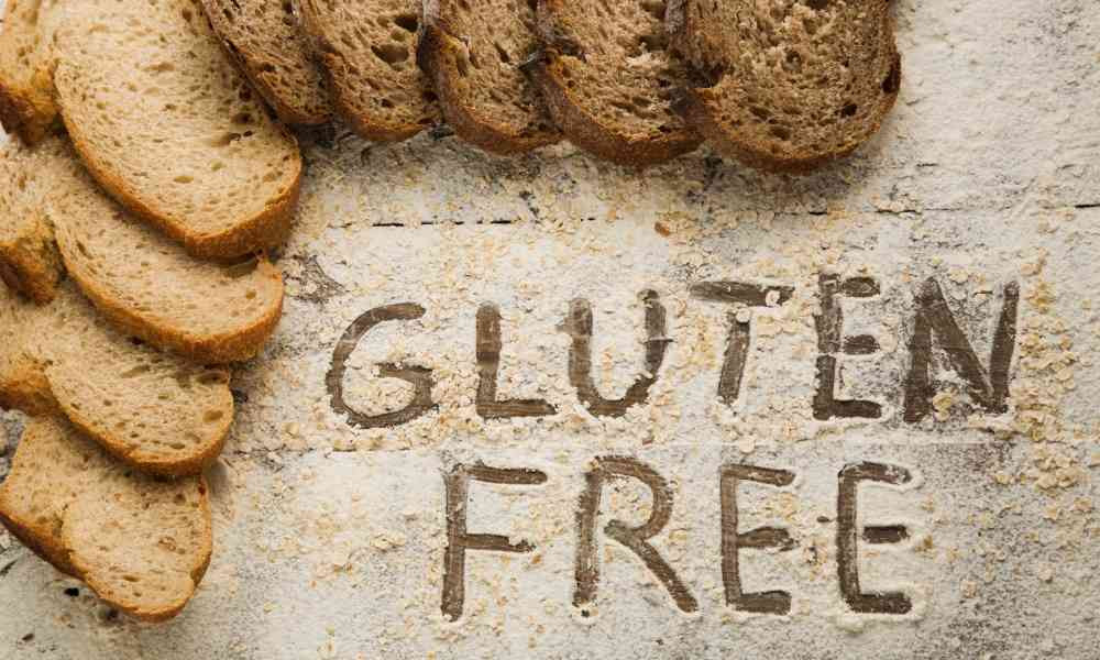 Is Gluten Free Bread Good For Diabetics
 gfJules Gluten Free Sandwich Bread Mix Review