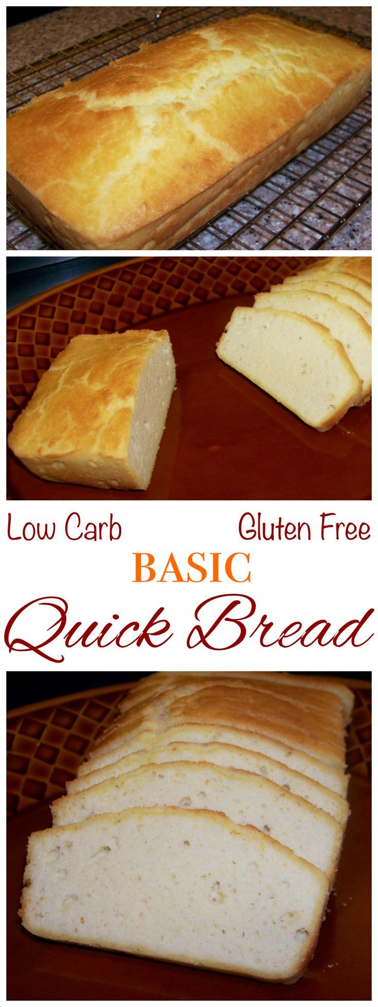 Is Gluten Free Bread Good For Diabetics
 The 25 best Diabetic bread ideas on Pinterest