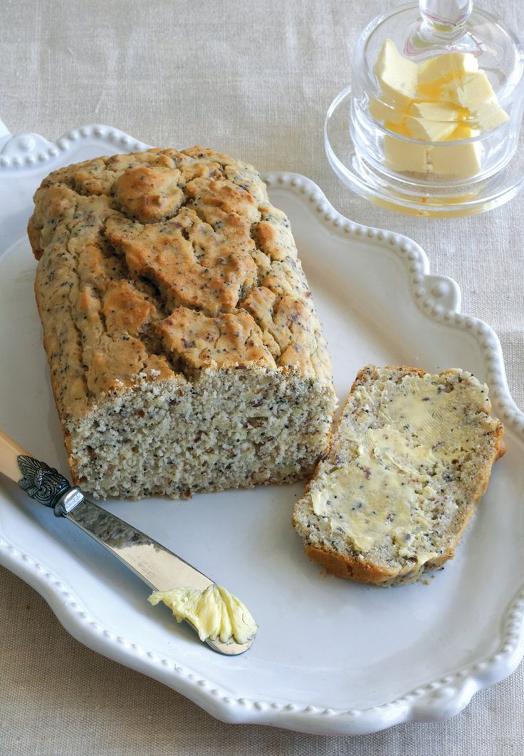 Is Gluten Free Bread Good For Diabetics
 179 best Gluten Free Bread & Crackers Recipes images on