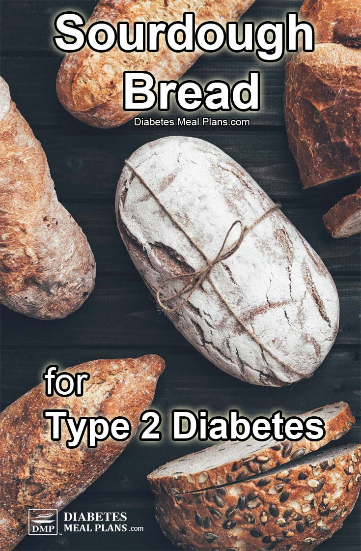 Is Gluten Free Bread Good For Diabetics
 Sourdough Bread for Diabetes Pros and Cons