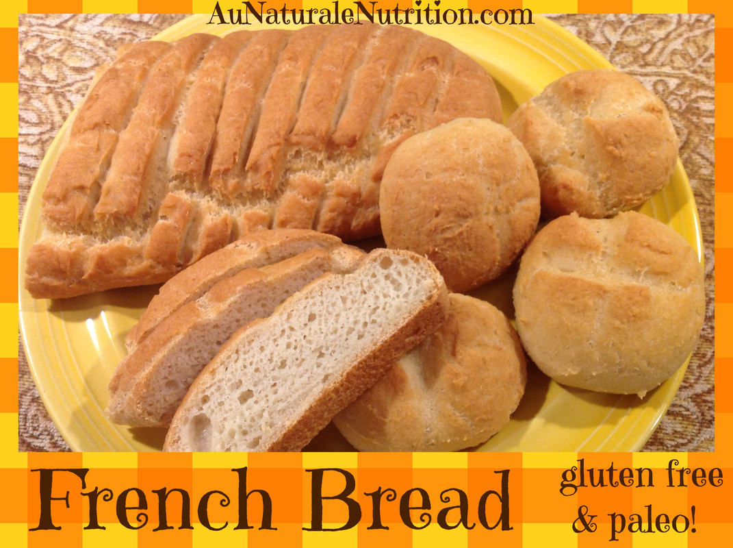 Is Gluten Free Bread Paleo
 Wheat Bread & Gluten Free Bread Recipes You Must Try