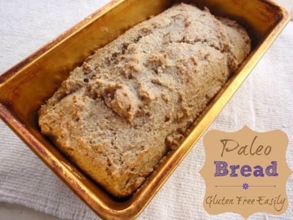 Is Gluten Free Bread Paleo
 Top 20 Best Gluten Free Bread Recipes
