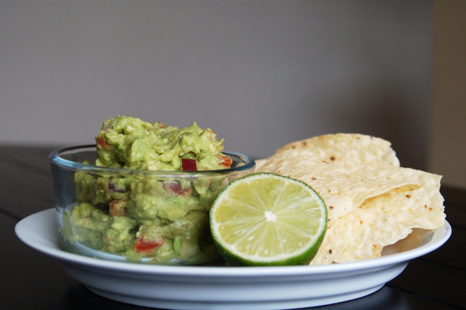Is Guacamole Vegan
 For the Love of Leaves Holy Guacamole Vegan Gluten Free