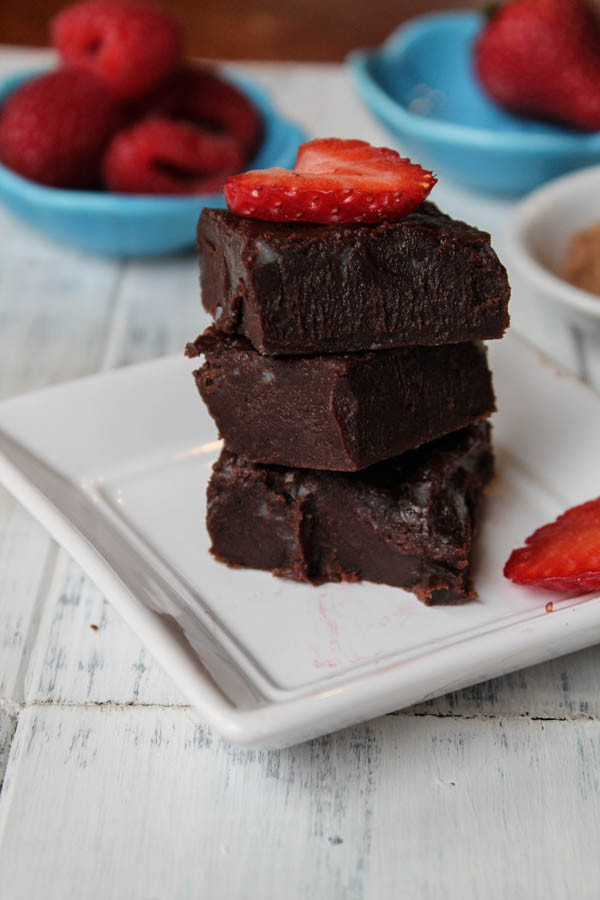 Is Hershey'S Cocoa Powder Dairy Free
 Fudgy Brownies Gluten Free with Paleo and Egg Free