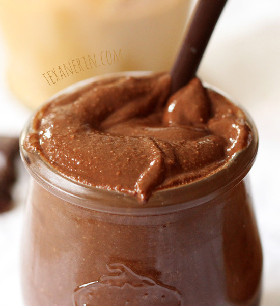 Is Hershey'S Cocoa Powder Dairy Free
 Homemade Chocolate Peanut Butter Spread dairy free vegan
