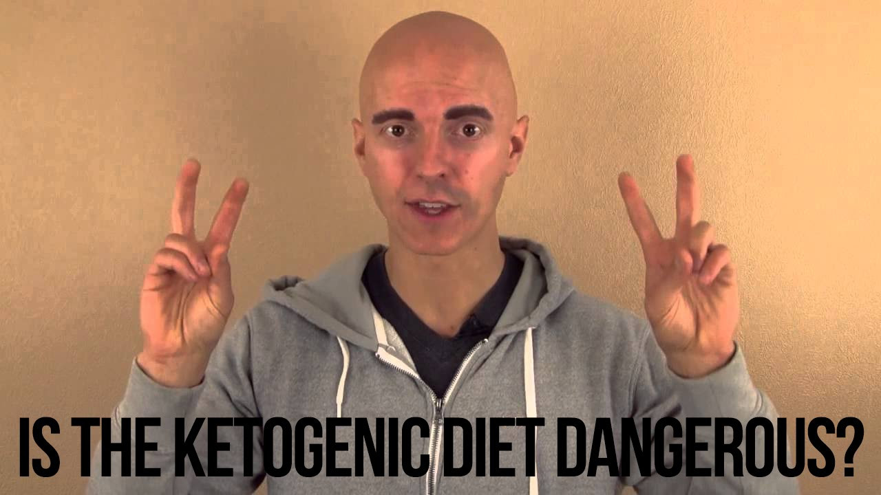 Is Keto Diet Dangerous
 Is The Ketogenic Diet Dangerous