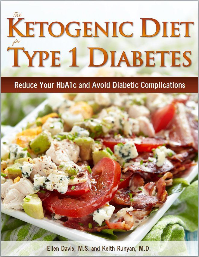 Is Keto Diet Good For Diabetes
 Best 25 Type 1 diabetes ideas on Pinterest