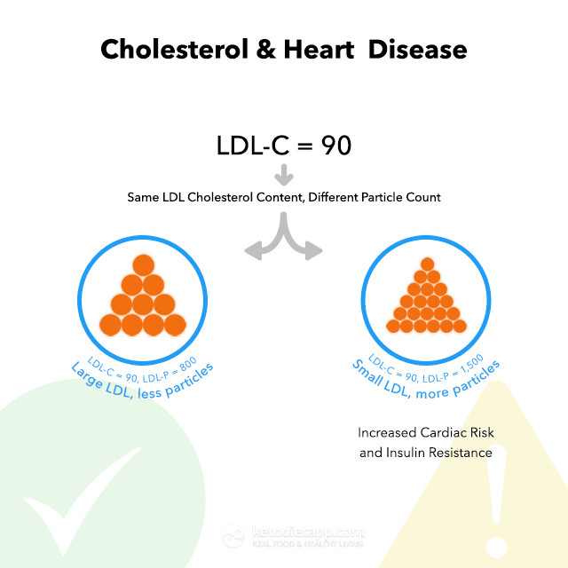 Is Keto Diet Good For High Cholesterol
 High Cholesterol on a Keto Diet Should You Be Concerned