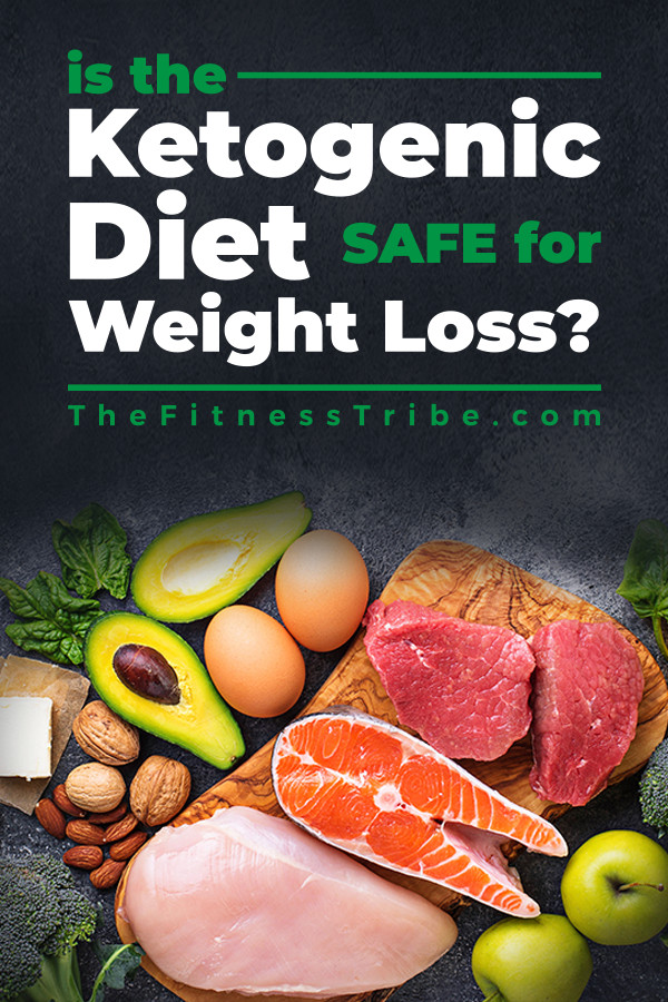 Is Keto Diet Safe
 Is the Ketogenic Diet Safe for Weight Loss The Fitness