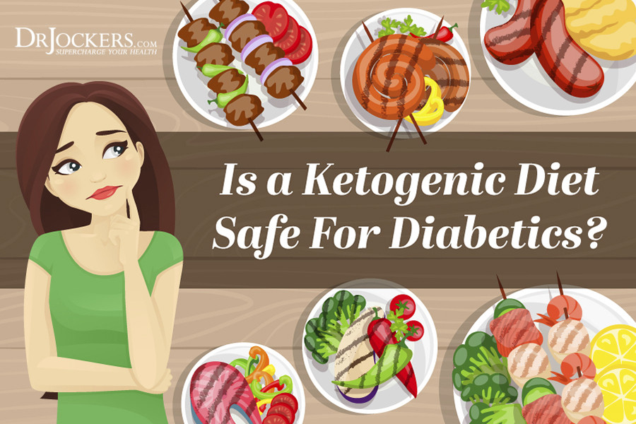 Is Keto Diet Safe
 Is a Ketogenic Diet Safe for Diabetics DrJockers