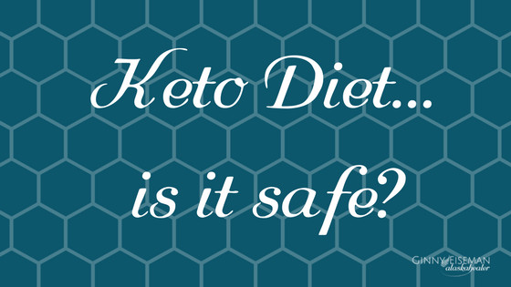 Is Keto Diet Safe
 safe Articles and Blog Posts